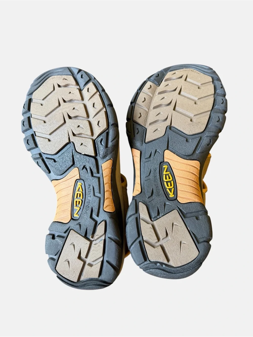 Keen durable sandal